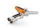 Preview: STIHL GTA 40 Akku Gehölzschneider Set 2 Akkus & Ladegerät Astschere Astsäge